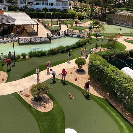 شقة Amazing 2 Bedroom In البوفيرا