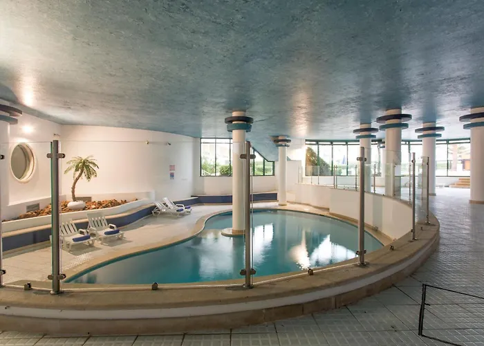 Amazing 2 Bedroom In 3*