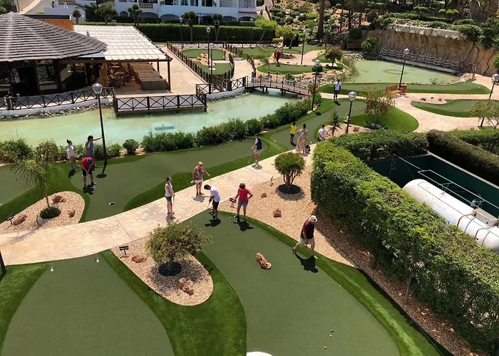 דירה Amazing 2 Bedroom In אלבופיירה