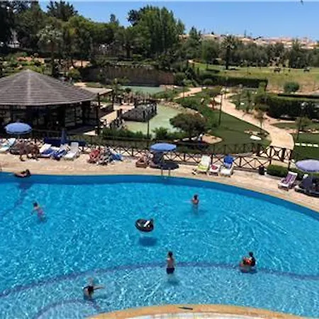 Apartament Amazing 2 Bedroom In Albufeira